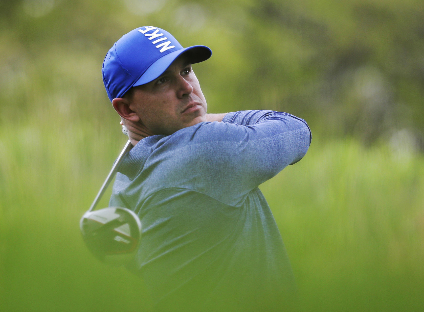 2019: Brooks Koepka
